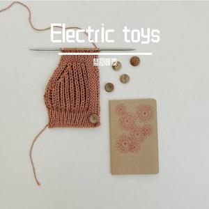 Electric toys