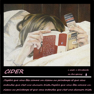 CIDER