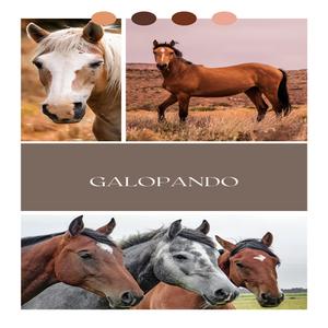 GALOPANDO