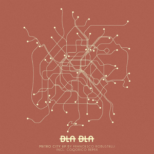 Aubergine (Original Mix)