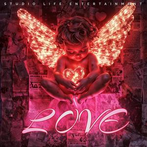 LUV IN DA 6 (Soft Romantic Love Song Acoustic Guitar Music)