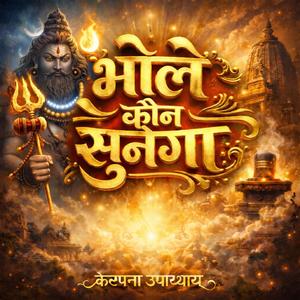 कौन सुनेगा।। भोले का स्पेशल भजन दिल को छू लेने वाला।। शिव कृपा।।