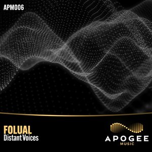 Distant Voices (Alternative Dub Short Mix)