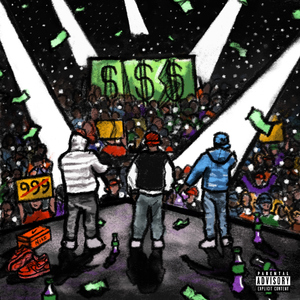 Dinero (feat. FineSound Music)