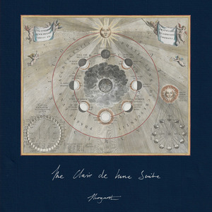 Clair de Lune VI - Waning Gibbous