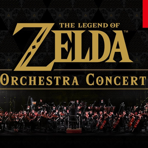 Tears of the Kingdom - Main Theme (Reprise)