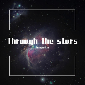 Through the stars
