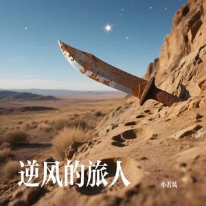逆风的旅人