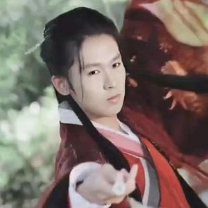 我的将军啊(新版)