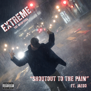 Shoutout to the Pain