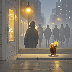 善变的男人
