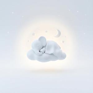 רגעי שקט קטנים לשינה רגועה