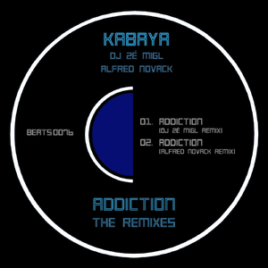 Addiction (DJ Ze MigL Remix)