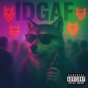 IDGAF
