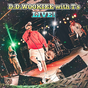 Fool Life (Live at 新横浜LiT, 2025)