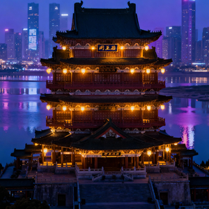 滕王阁
