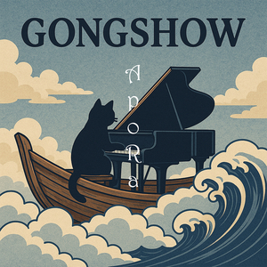 Gongshow