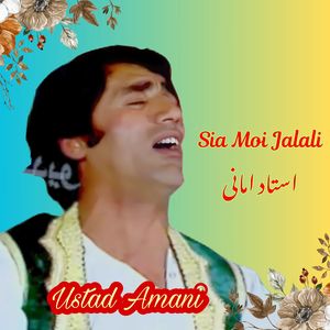 Bal Yak Parwaz Ast Laila