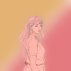 Thinking of us (feat. Aran Brôg) (Slowed)