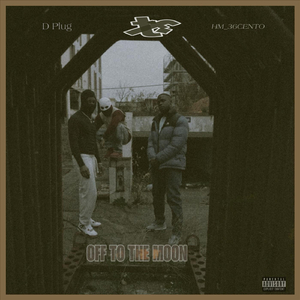 Of To The Moon (feat. Hm_36cento)