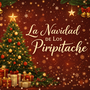 La Navidad de los Piripitache (Radio Edit)