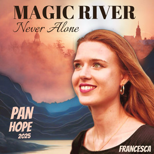 Magic River (Never Alone)