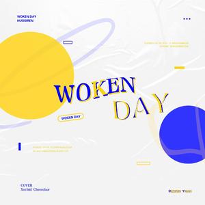 Woken day