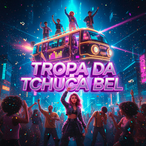 TROPA DA TCHUCA BEL