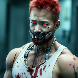 隠れ鬼 (Iso-007 Remix)