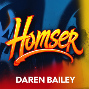 Homser (Original Mix)