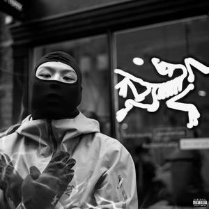 始祖鸟Arc‘teryx