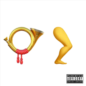 Horney (feat. Bonfire)