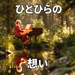 ひとひらの想い -明るい雑学ピアノBGM-