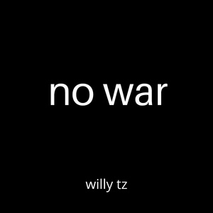 no war (Instrumental Version)
