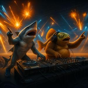 Trippi Troppi Troppa Trippa x Tralalero Tralala (Psy-Trance)