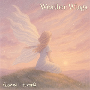 Forestlight (Slowed + Reverb)