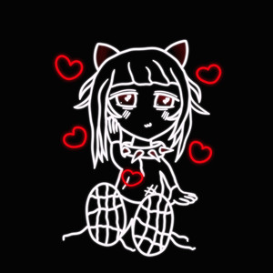 Сошла с ума