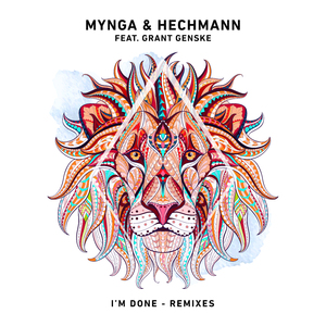 I'm Done (Extended Mix)