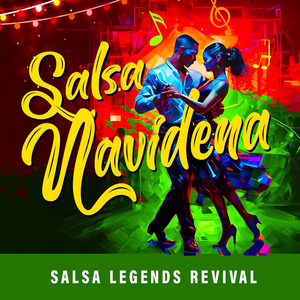 Salsa Navideña Medley (Aires De Navidad / White Christmas / El Jolgorio / Felicidades / Cantemos / Aguinaldo Antillano / Quiero a Mi Pueblo / Jingle Bells / Bomba En La Navidad / Santa Claus Is Coming to Town /Mapeye / Auld Lang Syne)