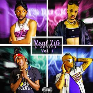 We Outside (feat. DuBlaVaee, Blk Boi George, Chrissy! & VonDell)