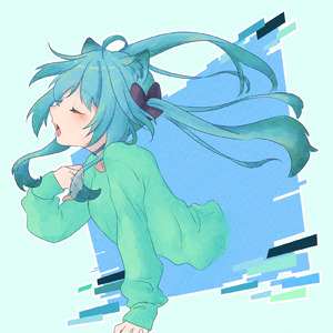 Virtual Homecoming (feat. imy)