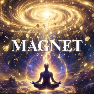 Magnetic Abundance: Wealth Attraction Frequency