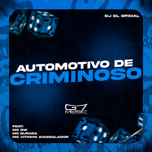 Automotivo de Criminoso