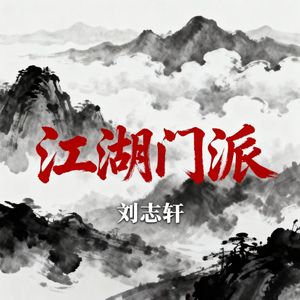 江湖门派