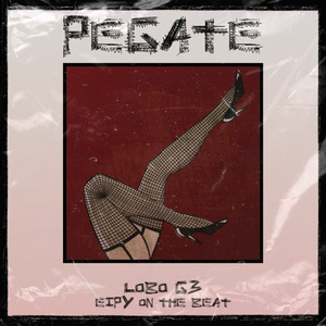 Pegate