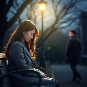 내가 뭘 잘못한 건지