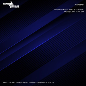Inverse Model of Man (Original Mix)