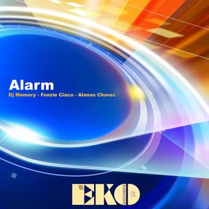 Alarm (Original mix)
