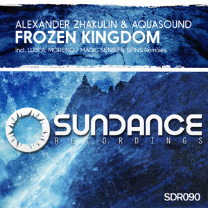 Frozen Kingdom (Luis A. Moreno Remix)