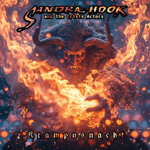 Krampusnacht (Eyes of Burning Coal Mix)
